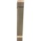 Ekena Millwork Traditional Slat Rough Sawn Bracket, Douglas Fir, 4"W x 28"D x 28"H BKT04X28X28TRA06RDF - alternate 4